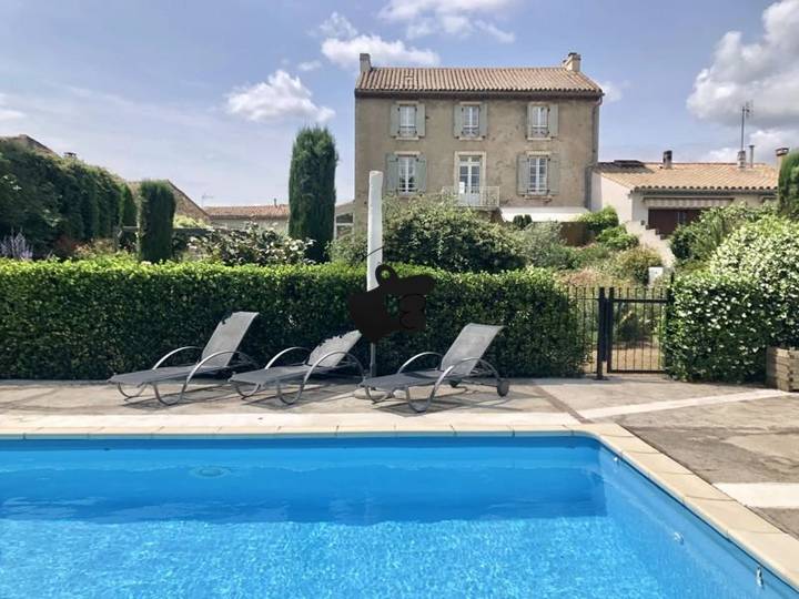 6 bedrooms house in Aude (11), France