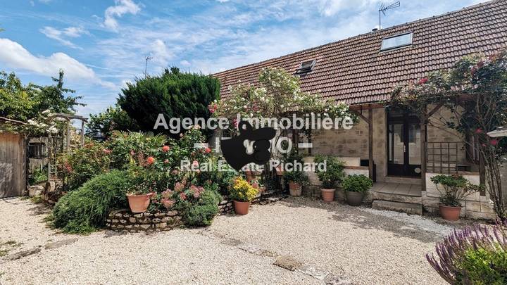 3 bedrooms house for sale in Seine-et-Marne (77), France