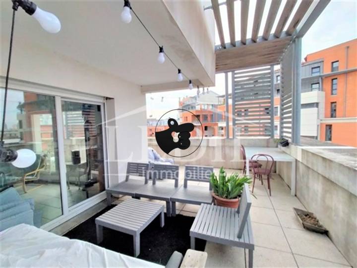 4 bedrooms house for sale in Toulouse, France