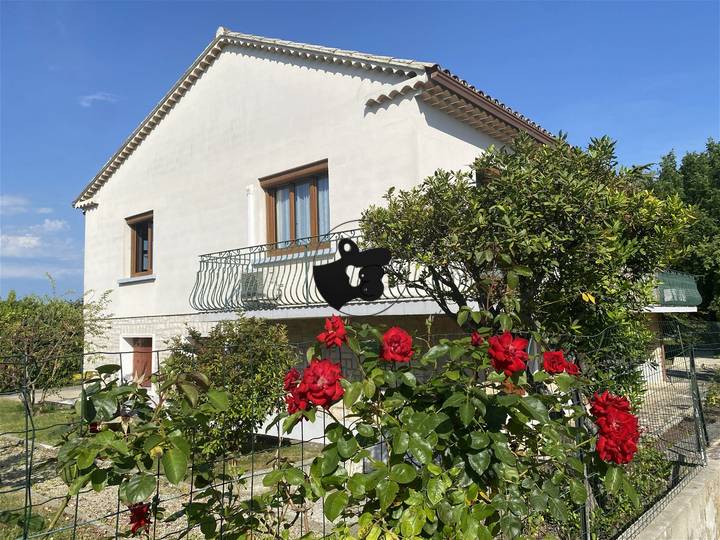 3 bedrooms house for sale in Drome (26), France