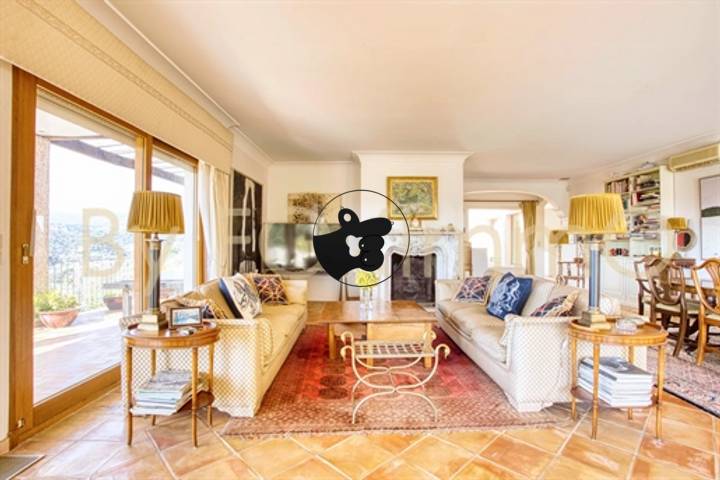 5 bedrooms house for sale in Cagnes-sur-Mer, France