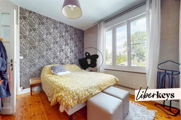 4 bedrooms house for sale in Lille, France