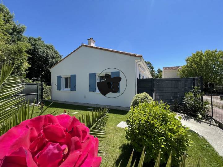 3 bedrooms house for sale in Charente-Maritime (17), France