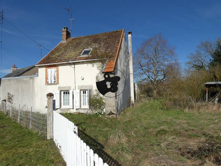 3 bedrooms house for sale in Creuse (23), France