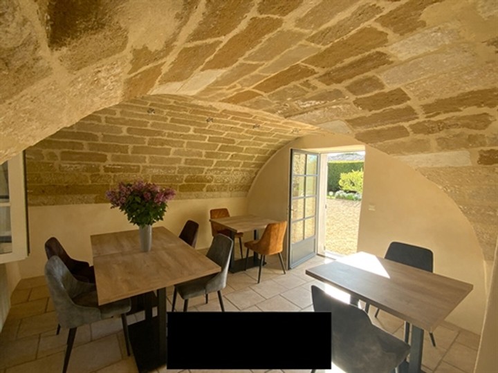 6 bedrooms other for sale in Uzes, France