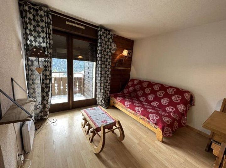 1 bedroom house for sale in Chatel, France