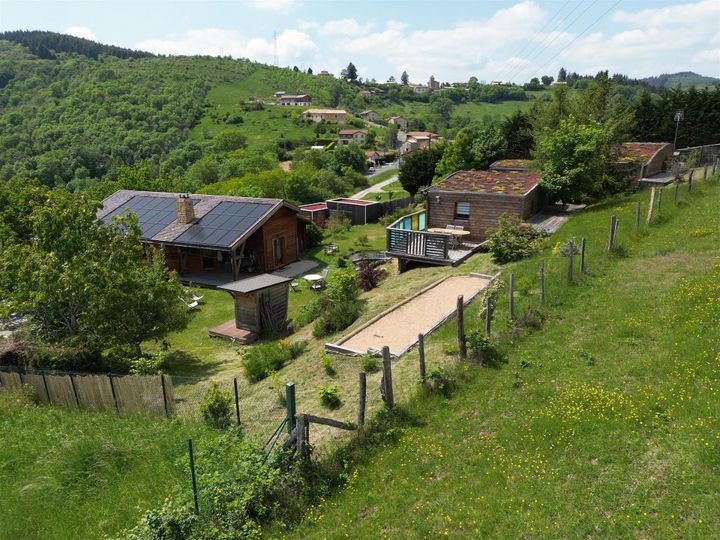 4 bedrooms house for sale in Villefranche-sur-Saone, France