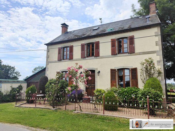 2 bedrooms house for sale in Arpheuilles-Saint-Priest, France