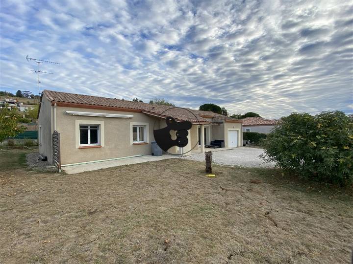 4 bedrooms house for sale in Lot-et-Garonne (47), France