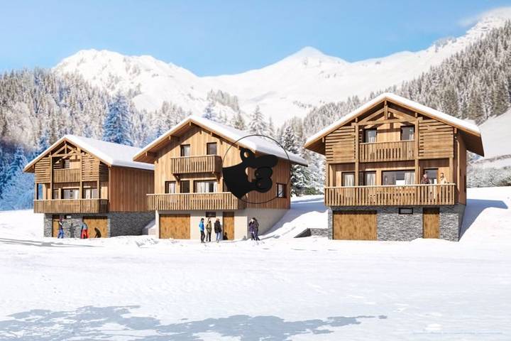 3 bedrooms house for sale in Haute-Savoie (74), France