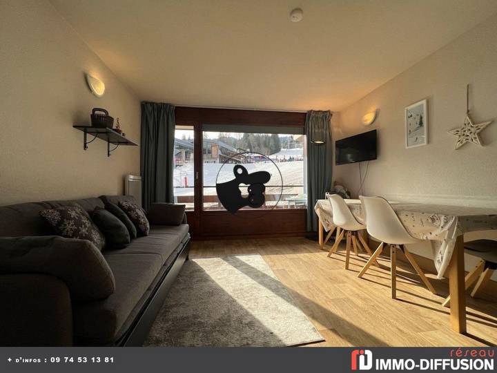 2 bedrooms apartment for sale in Haute-Savoie (74), France