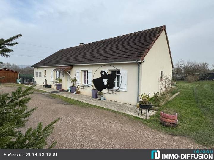 3 bedrooms house for sale in Cher (18), France