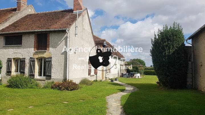 4 bedrooms house for sale in Seine-et-Marne (77), France