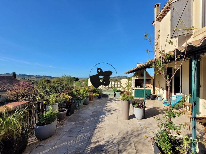 5 bedrooms house for sale in Herault (34), France