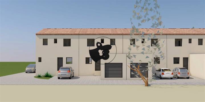 3 bedrooms house for sale in Vaucluse (84), France