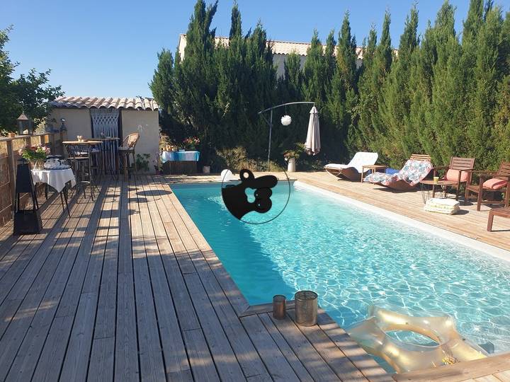 7 bedrooms house for sale in Herault (34), France