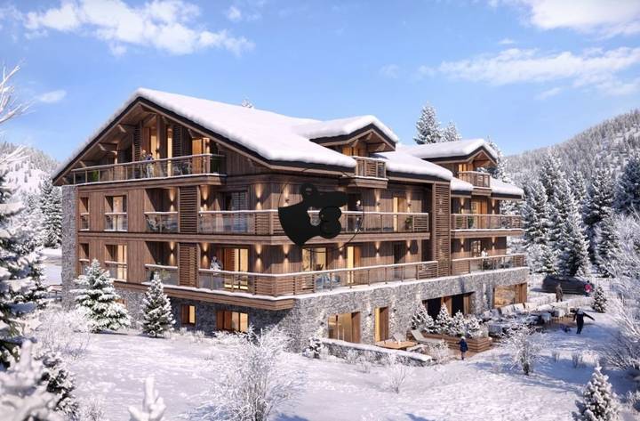 3 bedrooms apartment for sale in Haute-Savoie (74), France