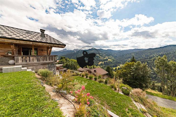 5 bedrooms house for sale in Haute-Savoie (74), France