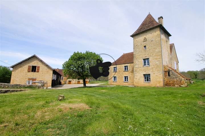 4 bedrooms house for sale in Lot (46), France