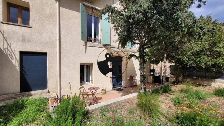 5 bedrooms house in Herault (34), France