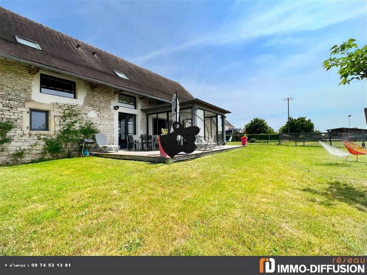 9 bedrooms house for sale in Saone-et-Loire (71), France