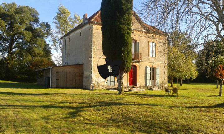 3 bedrooms house for sale in Lot-et-Garonne (47), France