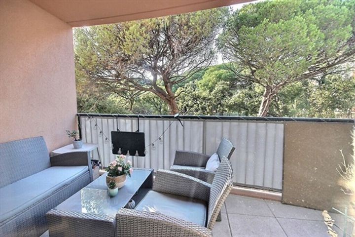 2 bedrooms other for sale in Frejus, France