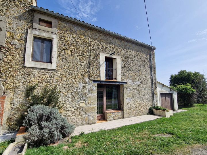 4 bedrooms house for sale in MIREPOIX, France