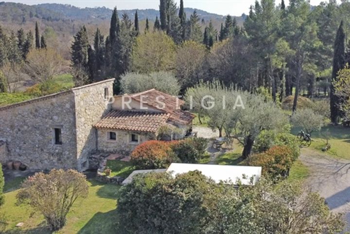 3 bedrooms other for sale in Valbonne, France