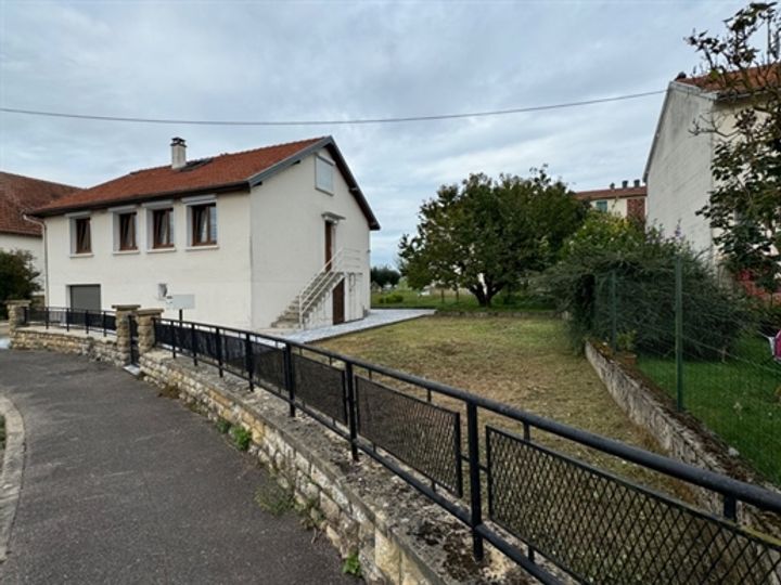 House for sale in Stenay, France