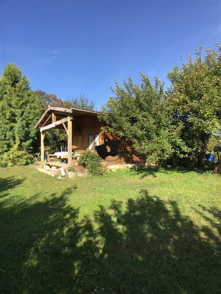 1 bedroom house for sale in Cote-dOr (21), France