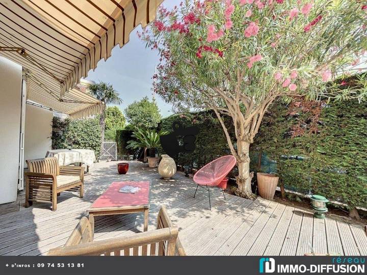 2 bedrooms apartment for sale in Alpes-Maritimes (06), France