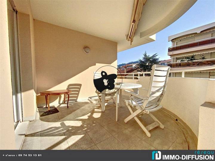 2 bedrooms apartment for sale in Alpes-Maritimes (06), France