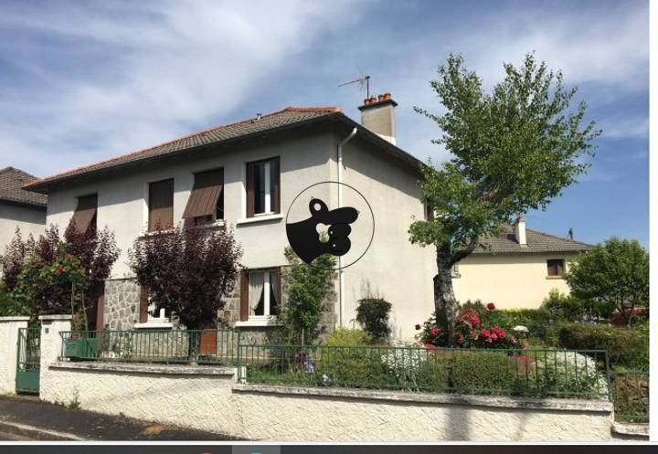 House for sale in Cantal (15), France