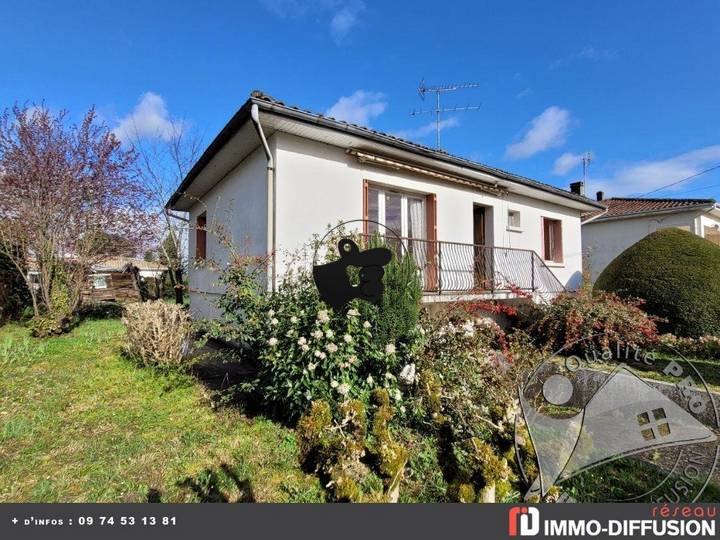 2 bedrooms house for sale in Lot-et-Garonne (47), France