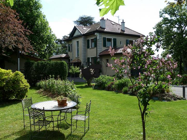 6 bedrooms house for sale in Haute-Savoie (74), France