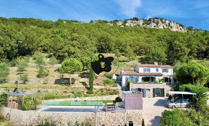 5 bedrooms house for sale in Alpes-Maritimes (06), France