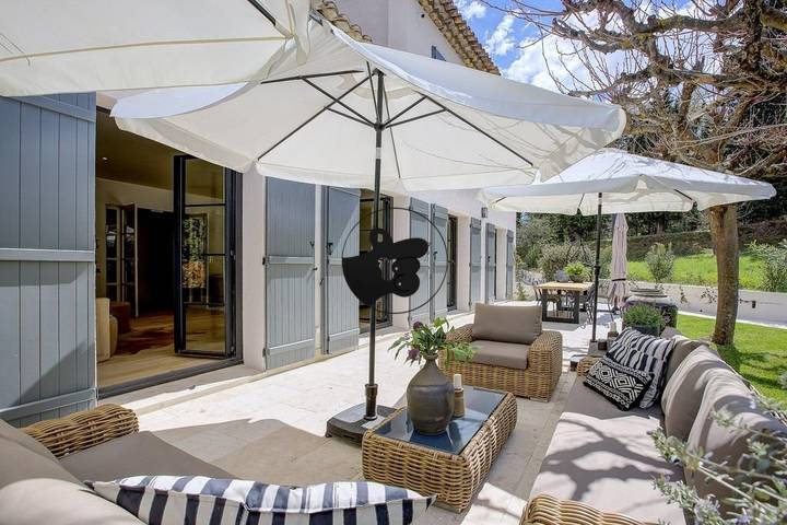 6 bedrooms house for sale in Alpes-Maritimes (06), France