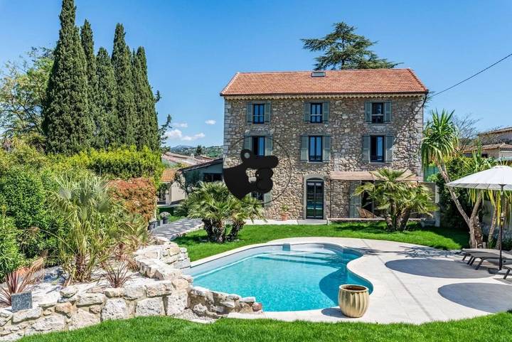 5 bedrooms house for sale in Alpes-Maritimes (06), France