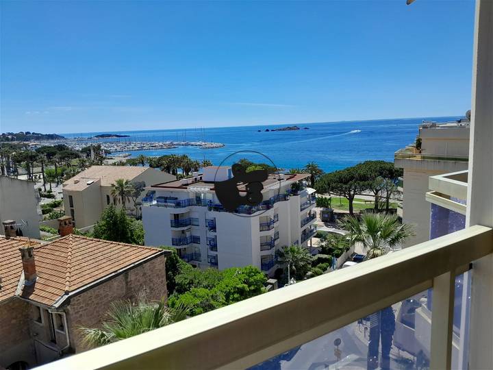 4 bedrooms apartment in Var (83), France