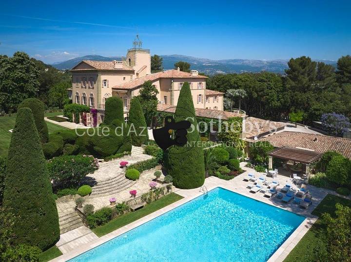 9 bedrooms house for sale in Alpes-Maritimes (06), France