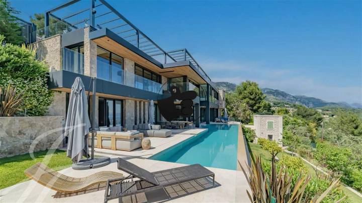 6 bedrooms house for sale in Alpes-Maritimes (06), France