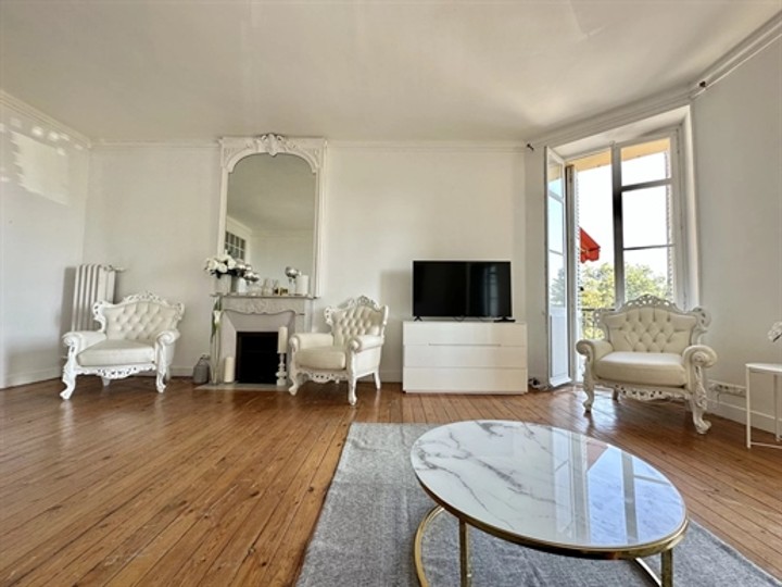 3 bedrooms apartment for sale in Cannes, France