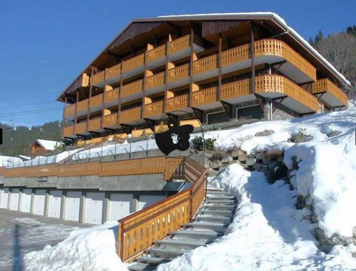 1 bedroom apartment for sale in Haute-Savoie (74), France