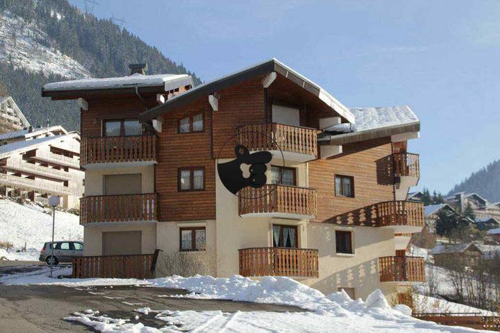 2 bedrooms apartment for sale in Haute-Savoie (74), France