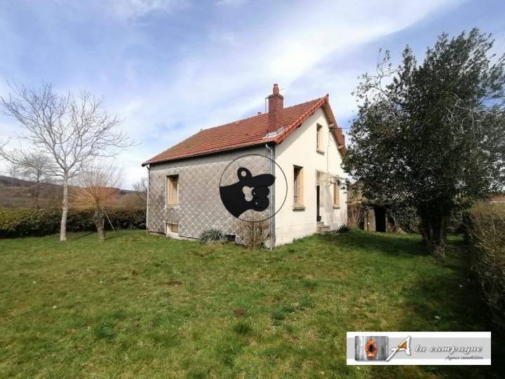 3 bedrooms house for sale in Puy-de-Dome (63), France