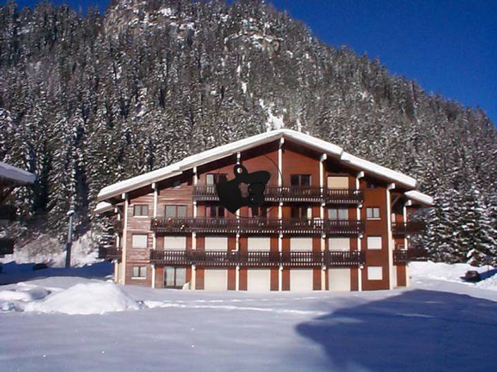 1 bedroom apartment for sale in Haute-Savoie (74), France