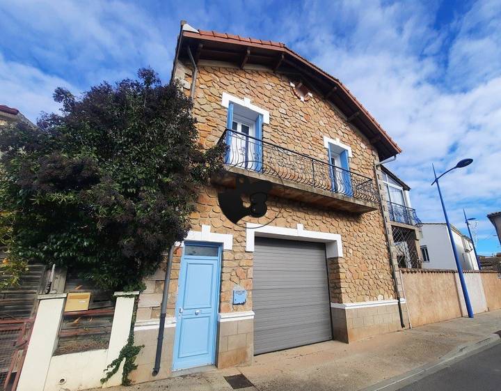 4 bedrooms house for sale in Herault (34), France