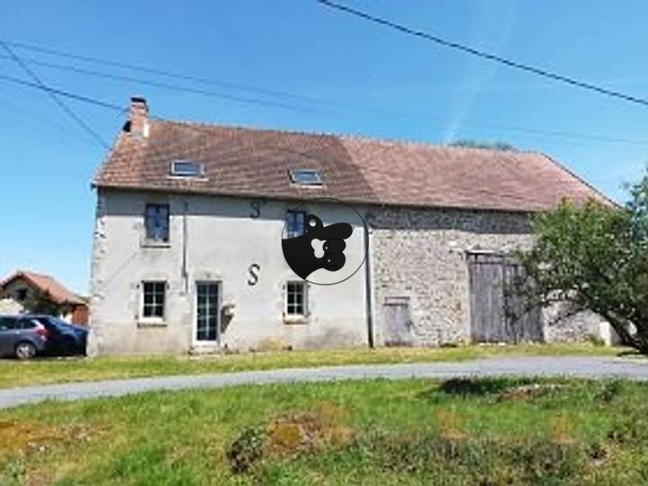 4 bedrooms house for sale in Creuse (23), France