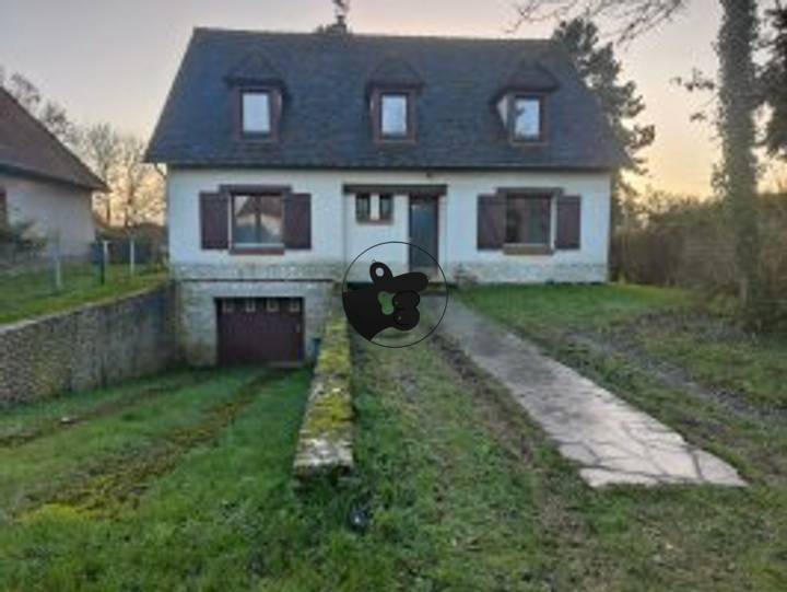 5 bedrooms house for sale in Oise (60), France